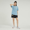 Nike/耐克新款女子运动休闲训练太阳花印花梭织短裤DV3205-010 商品缩略图3