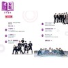 【中商原版】BTS 防弹少年团 首刷预购限定青春Fire组 I AM:BTS 港台原版 金承显 印刻 商品缩略图3