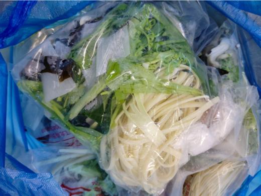 麻辣烫生包一袋（拼团） 商品图0