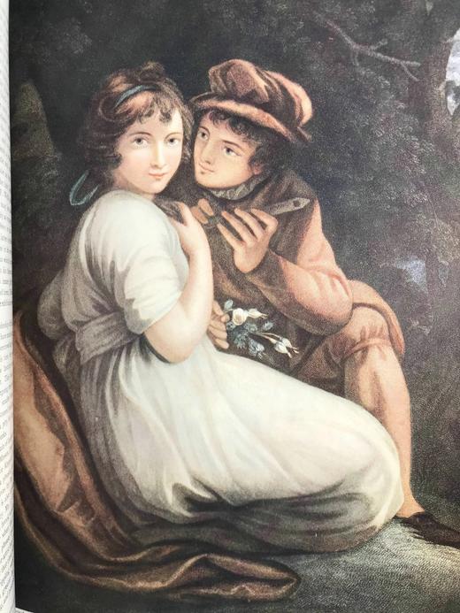 1912年5-8月 鉴赏家杂志 数百幅插图 漆布精装16开 商品图8