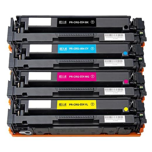 天威 CRG054硒鼓 适用佳能MF641Cw  MF643Cdw  MF645Cx  LBP621Cw  LBP623Cdn  LBP623Cdw打印机 墨粉盒 商品图5