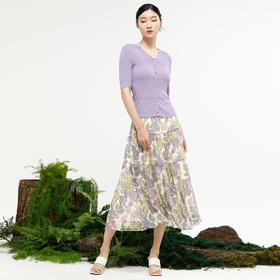 戴布拉芬针织衫L26B359