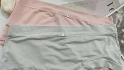 穿过就爱上【DANMO旦茉 水光·面膜裤】巨薄巨透气，PP好清凉，高弹无痕无束缚❗日常价129得6条，开团仅需69到手6条❗ 商品图12