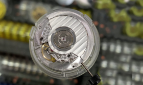 教你识别机械腕表机芯复刻手表