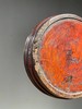 楠木雕琢髹漆弦纹香盘，顺丰包邮 商品缩略图8