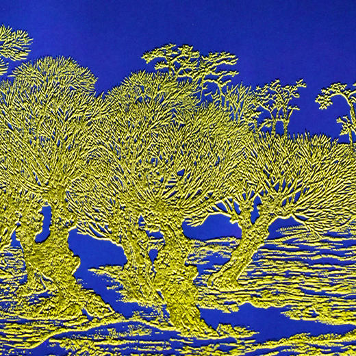 【西安印钞】清明上河图纪念长券  商品图8