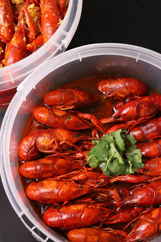 【吧唧龙虾】金元宝小龙虾上线啦  鲜香美味 肉质鲜嫩 商品图3