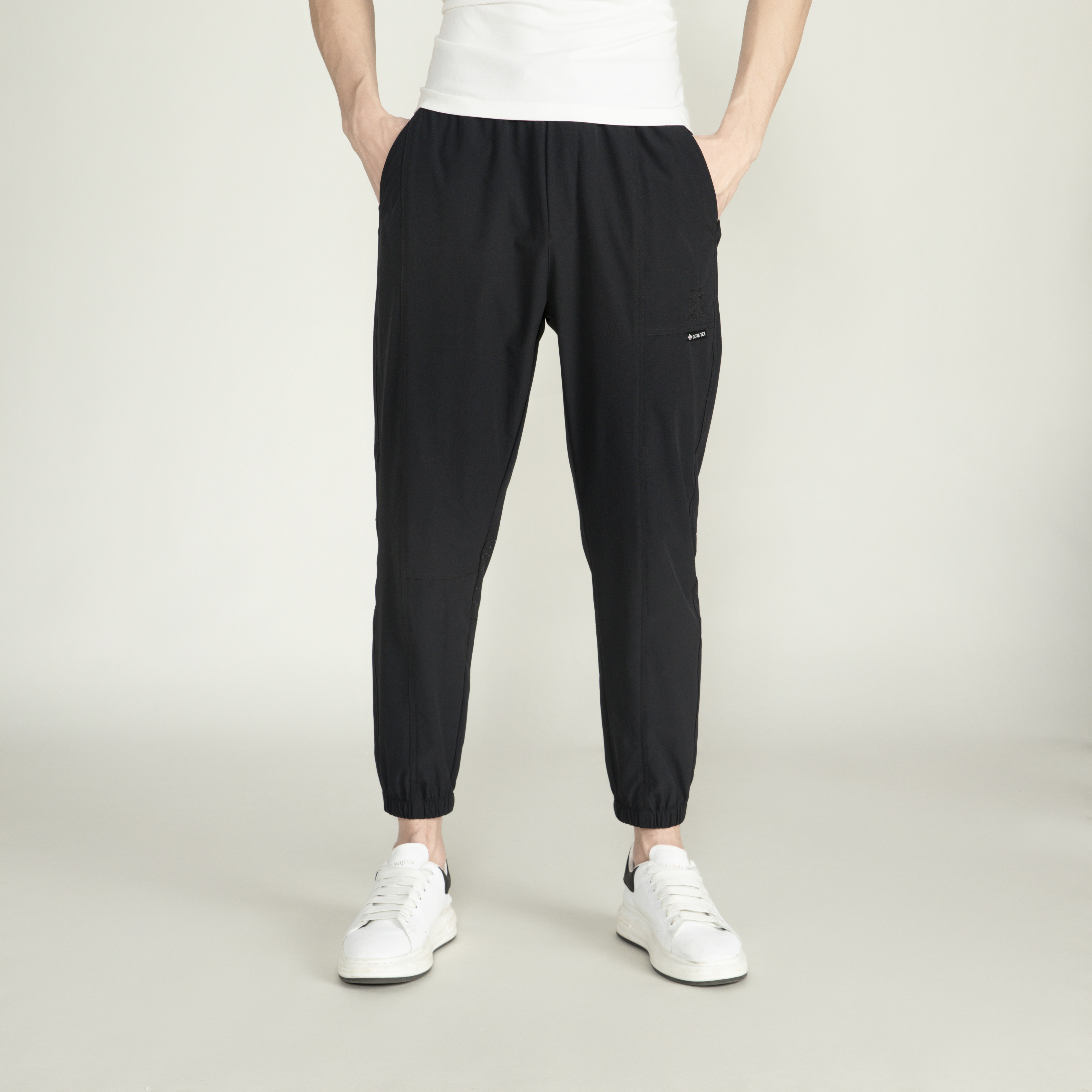 【断码清仓】HX 夏季休闲长裤S203320061401/02/03