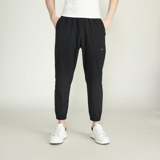 【断码清仓】HX 夏季休闲长裤S203320061401/02/03 商品图0