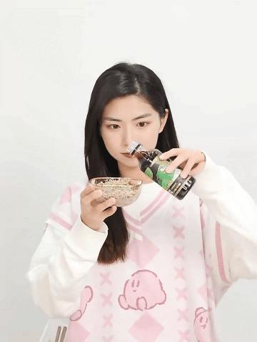 //【暴肌独角兽橄榄油】💰 买二送一得3瓶 😋独特的葱香味，鲜香味浓，拌面、拌菜、拌肉、调馅都🉑✅ 商品图3