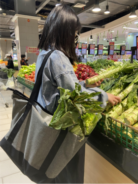 外贸清仓❗【盒马同款】多功能冷藏保鲜包！亚马逊爆款在售16.5美金，折合人民币约115元！我们只要29.9！！