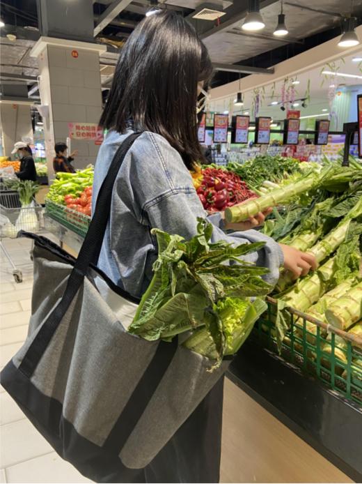 外贸清仓❗【盒马同款】多功能冷藏保鲜包！亚马逊爆款在售16.5美金，折合人民币约115元！我们只要29.9！！ 商品图0