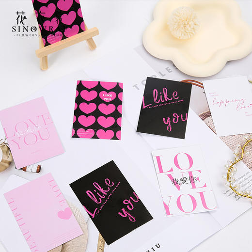 520 新款大卡.吊牌 商品图4