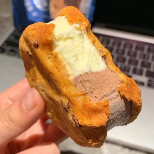 大桥道曲奇双心冰淇淋（多口味） 商品图4