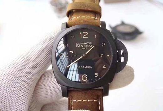 网购回来的复刻腕表走时不准的原因复刻手表 商品图6