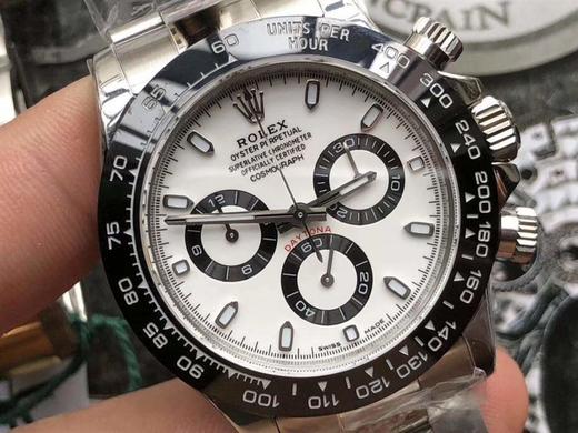 网购回来的复刻腕表走时不准的原因复刻手表 商品图3