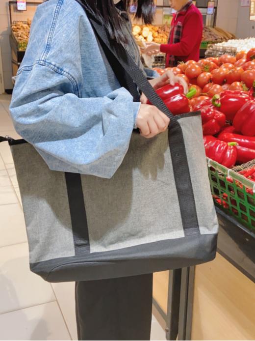 外贸清仓❗【盒马同款】多功能冷藏保鲜包！亚马逊爆款在售16.5美金，折合人民币约115元！我们只要29.9！！ 商品图1