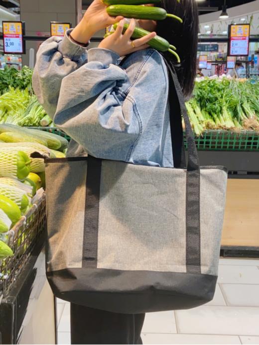 外贸清仓❗【盒马同款】多功能冷藏保鲜包！亚马逊爆款在售16.5美金，折合人民币约115元！我们只要29.9！！ 商品图2