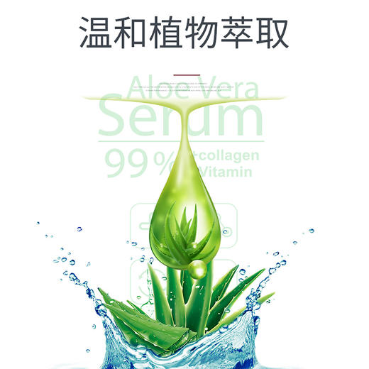 派锐清香型幼猫咪除臭异味湿巾护理100片 商品图3