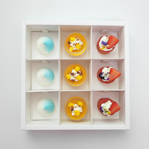 9-14人 下午茶套餐 商品图0