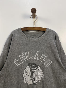 ‘47 NHL 美国国家冰球联盟 短袖T恤 _SST(L)