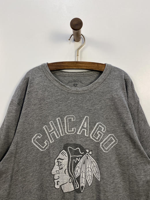 ‘47 NHL 美国国家冰球联盟 短袖T恤 _SST(L) 商品图0