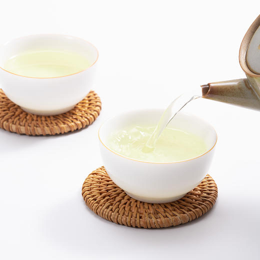 云中居 春芽罐装100g 商品图2