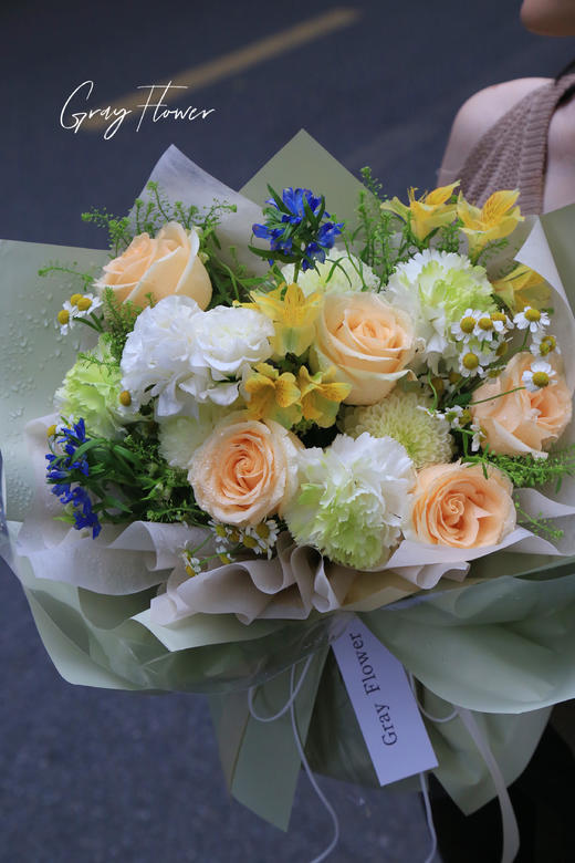 会员福利·129元特惠佳品鲜花（需提前3个小时预定） 商品图4