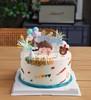 简约小王子插件蛋糕 商品缩略图0