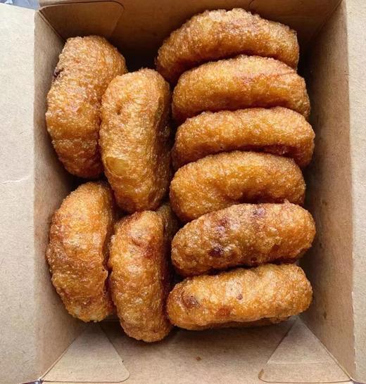 尹胖子油炸糕一盒 商品图1