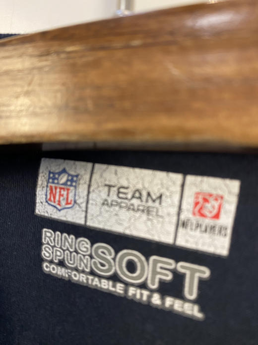 NFL 美国职业橄榄球大联盟 TEAM 短袖T恤 _SST(L) 商品图2