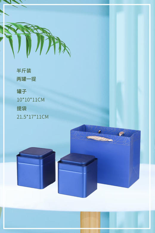 9元/套 一提装半斤（250克）/一件45套 商品图0