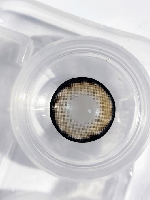 LoveiiKira国产半年抛--女团棕 商品图6