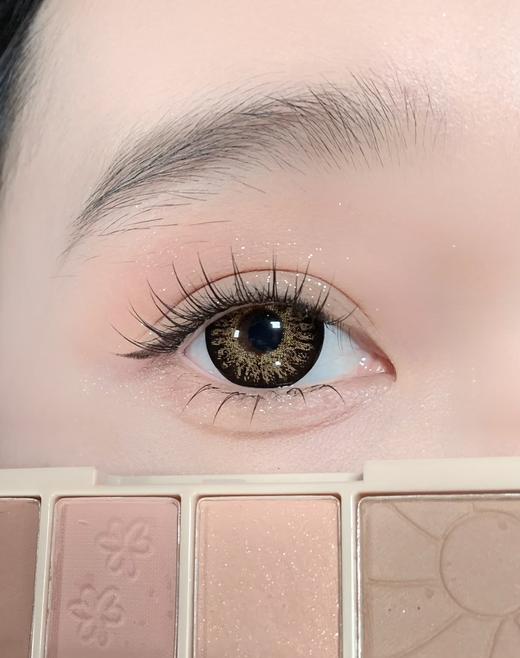 LoveiiKira国产半年抛--荣耀金棕 商品图7