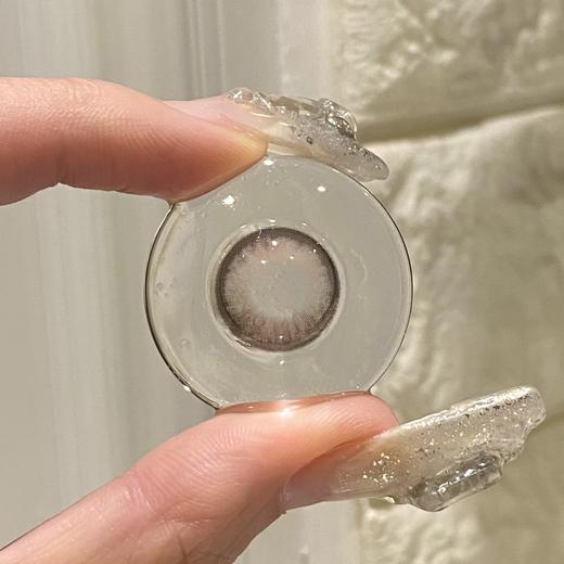 LoveiiKira国产半年抛--脏脏粉 商品图3