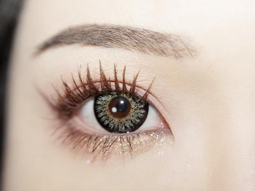 LoveiiKira国产半年抛--荣耀青灰 商品图11