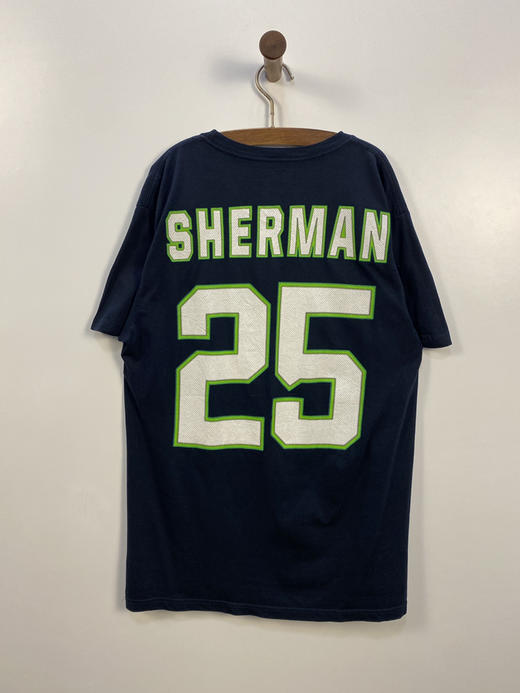 NFL 美国职业橄榄球大联盟 TEAM 短袖T恤 _SST(L) 商品图3