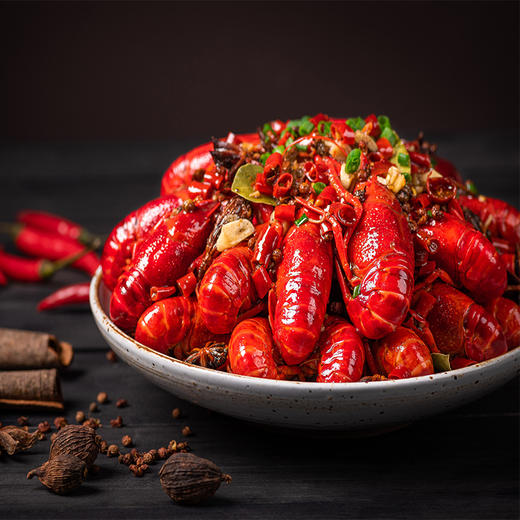 十三香小龙虾 商品图1