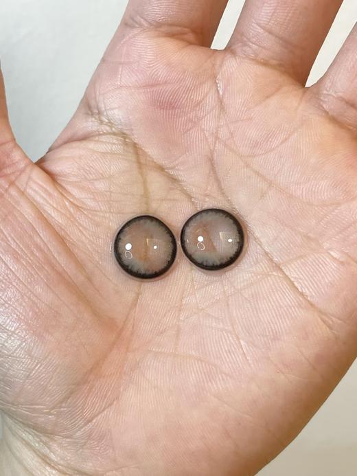 LoveiiKira国产半年抛--雪花冰 商品图6