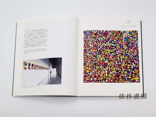 ゲルハルト?リヒター / Gerhard Richter / 格哈德·里希特 商品图2