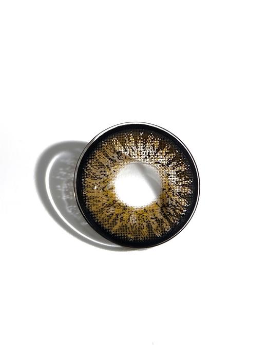 LoveiiKira国产半年抛--荣耀金棕 商品图4