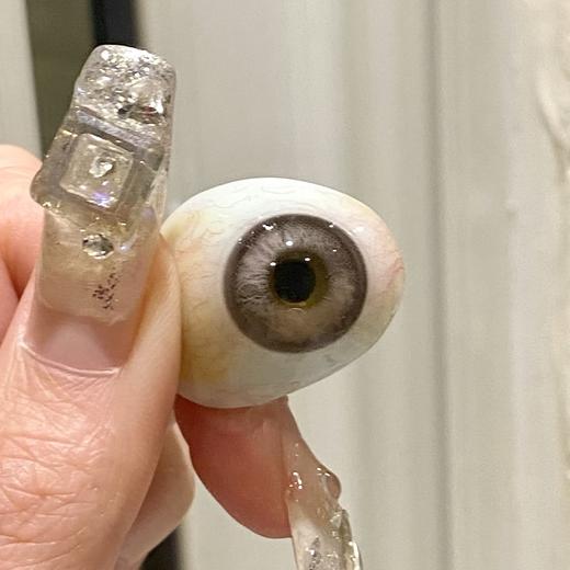 LoveiiKira国产半年抛--脏脏粉 商品图5