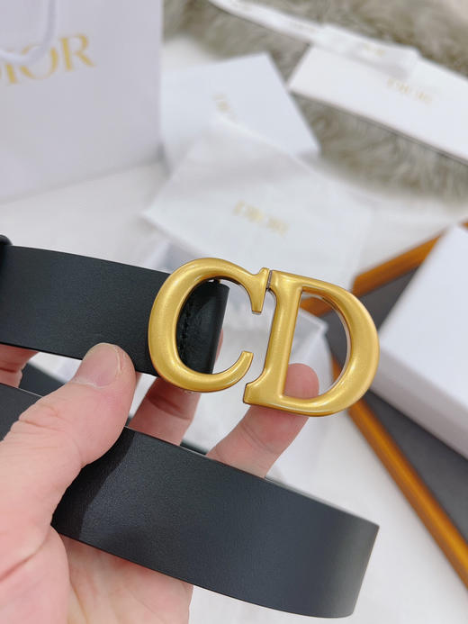 cd迪奥 腰带尺寸3.0 商品图3
