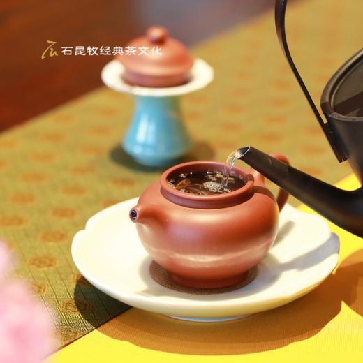 2023年玉韵雅月/甘韵胜醍醐/细嫩幼滑 石昆牧老师定制 商品图2