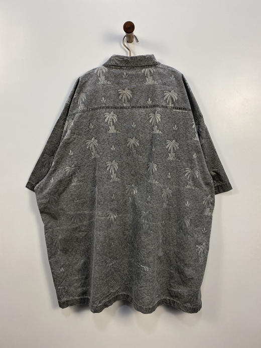 90年代 Vintage FADED GLORY 夏威夷衫_HWIS(3XL) 商品图3