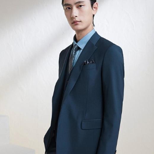 南4报喜鸟男式休闲西服 商品图1