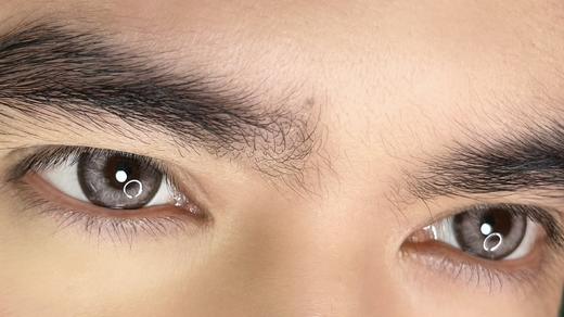 LoveiiKira国产半年抛--脏脏粉 商品图8