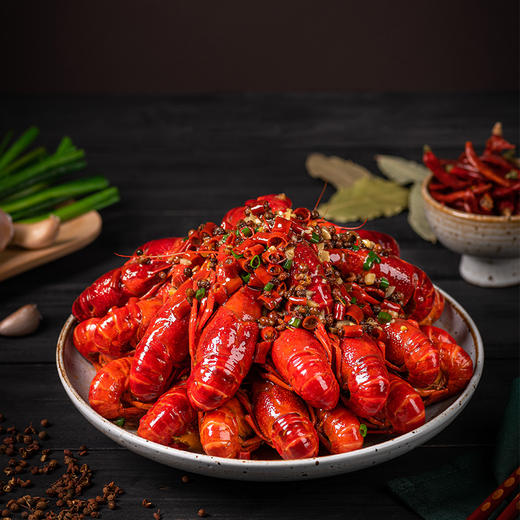 麻辣小龙虾 商品图4