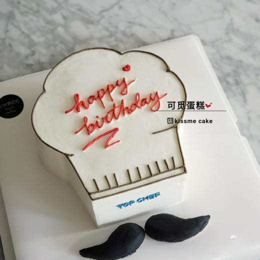 厨师帽 商品图0