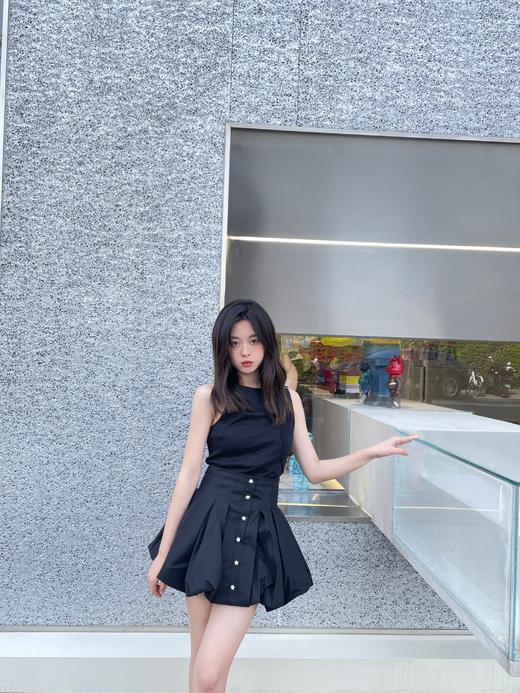 云朵半裙 商品图1